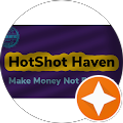 Profile photo of HotShot Haven