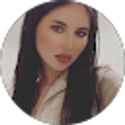 Profile photo of flora moon