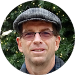 Profile photo of Michael LeClerc