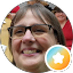 Profile photo of pauline bush