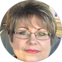 Profile photo of Charla Newlon