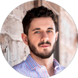 Profile photo of Miles Jenkins