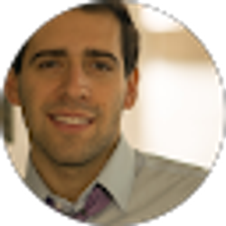 Profile photo of Zach Friedland