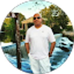 Profile photo of Vivek Bassi