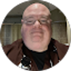 Profile photo of Keith
