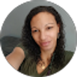 Profile photo of Ashley Norman