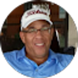 Profile photo of Jeff Allen