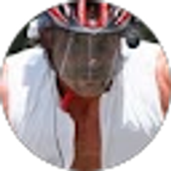 Profile photo of Tom Seabourne