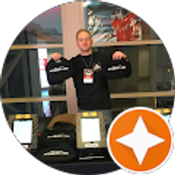 Profile photo of Timothy Stines