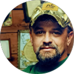 Profile photo of Danny McPeak