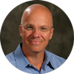 Profile photo of Jeff Gonyo