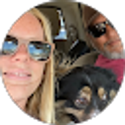 Profile photo of Keri and Mark Garrido