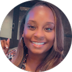 Profile photo of LaTearria Coleman