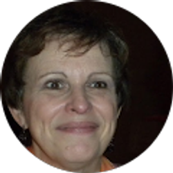 Profile photo of Nancy McCammon-Hansen