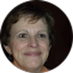 Profile photo of Nancy McCammon-Hansen