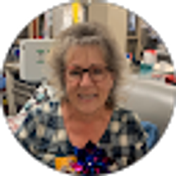 Profile photo of Sherrill Wakefield