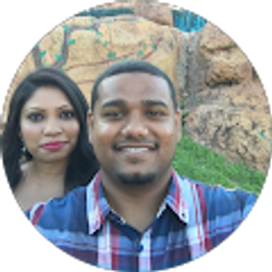 Profile photo of Davindra Sanichar