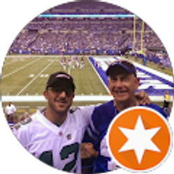 Profile photo of Charlie Waller