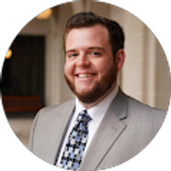 Profile photo of Ian Bridge