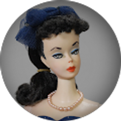 Profile photo of Barbara Wales