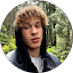 Profile photo of tay hendrickson