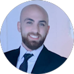 Profile photo of sam souda