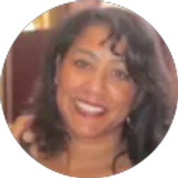 Profile photo of Stephanie Carlson