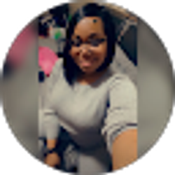 Profile photo of LaKeithia Williams