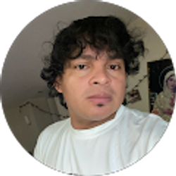 Profile photo of Jeremy Argueta