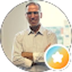 Profile photo of Norm Petersdorf
