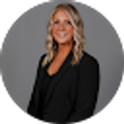 Profile photo of Heather Johnson