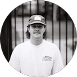 Profile photo of Winston Rose