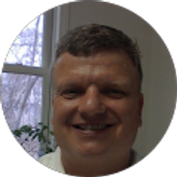 Profile photo of Erik Amelink