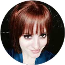 Profile photo of Megan McCarty