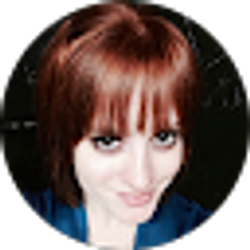 Profile photo of Megan McCarty