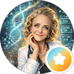 Profile photo of Jenell Decker
