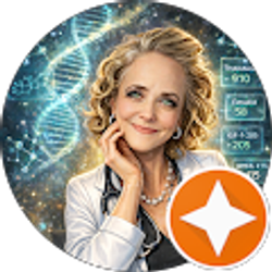 Profile photo of Jenell Decker