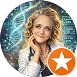 Profile photo of Jenell Decker