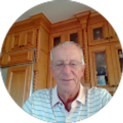 Profile photo of Steven Snyder