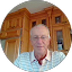 Profile photo of Steven Snyder