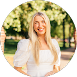 Profile photo of McKenna Pruitt