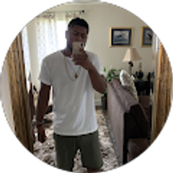 Profile photo of Cris J