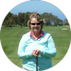 Profile photo of Jennifer Martin