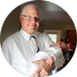 Profile photo of John Gunn