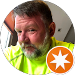 Profile photo of Glenn Huggins