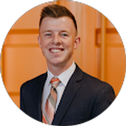 Profile photo of Payton Staman