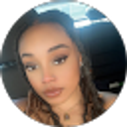 Profile photo of Janiah Best