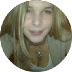 Profile photo of Bethany Castillo