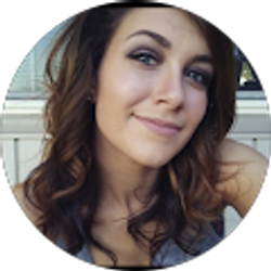 Profile photo of Alayna Kelty