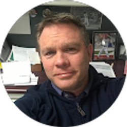 Profile photo of Rob Hasse